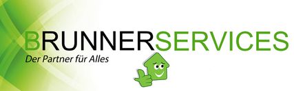 Brunnerservices Logo