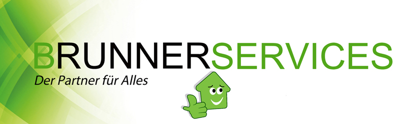 Brunnerservices Logo